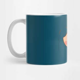 Mane 35 Mug